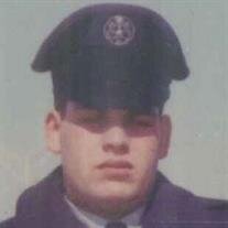 Mr. Michael Flint