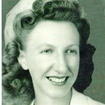 Anne Carolyn Bonacich