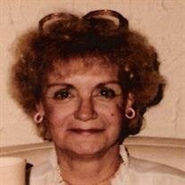 Betty McFarlane