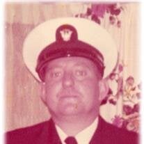Vernon H. Montgomery