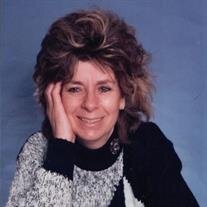 Frances Lyman