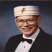 Walter "Dale" Weddle