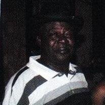 Henry Perry Jolla Jr.