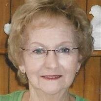 Ruth Anne Kammer