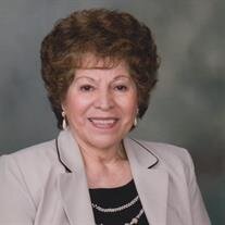 Carmen G. Luebbe