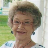 Louise E. Wilson