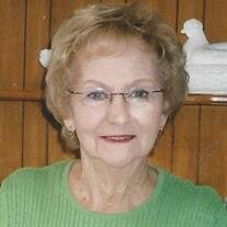 Mrs. Ruth Anne Kammer