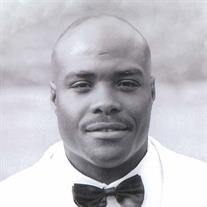 Mr. Hollis Ramon Rawls