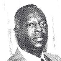 Mr. Elbert Larry Lester