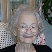 Lynnie  Ruth Howell