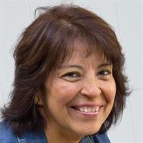 Sandra L. Welch