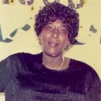 Ms. Fannie Mae Thomas