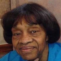Mrs. Onella R. Bates