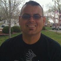 Frank Joseph  Perna