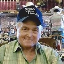 John W. Yoakum Jr.