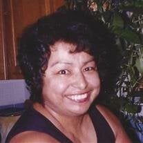 Carolyn Veracruz Dubey