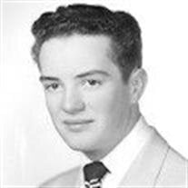 Gerald Michael Deegan