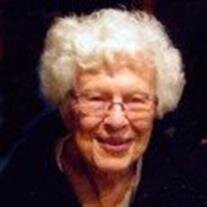Beth Mary Nelson