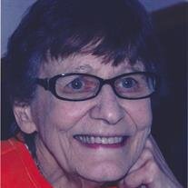 Joan C. Whyte