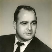 James E Jenkins