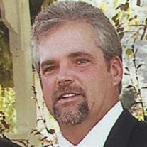 Mr. Greg O. Moore