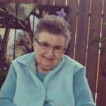 Betty Jane Kliewer