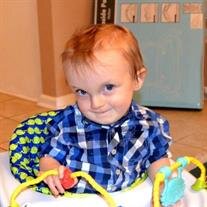 Canaan Reed Wilson