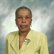 Lena Lee Watts