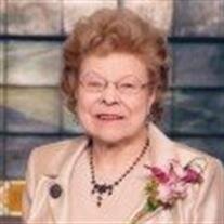 Sylvia Gertrude Youmans