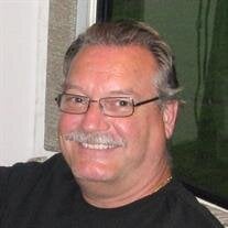 Richard Pauley