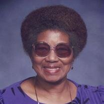 Catherine M. Crosby