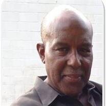 Andre V. Spriggs