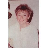 Barbara Barrett