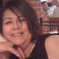 Martha Laura Moreno