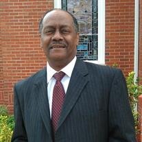 Mr. William A. (Bill) Gearld