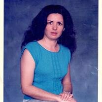 Gloria Eve Easley