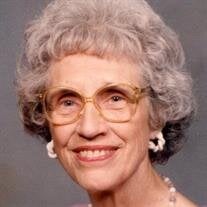 Carol Wulf