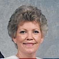 Mary Evelyn Graham Dooley