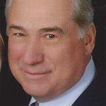 Mr. James J. Frye