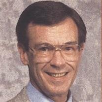 Mr. Paul  Gannon Godfrey
