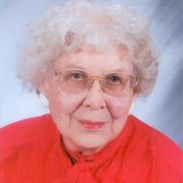 Imogene Spencer