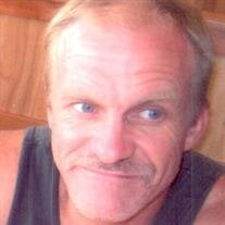 David Ray Brown