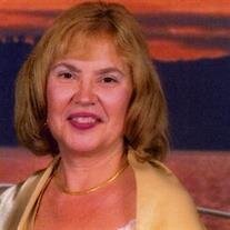 Barbara Ann Falleti