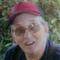 Homer J. "Schnick" Morgan