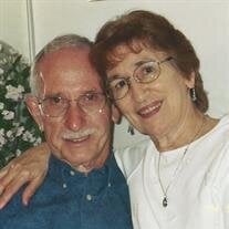 Mrs. Rosemary Connacher
