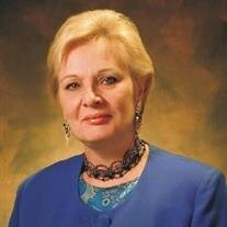 Solange Hilsdorf De Lima Cigagna