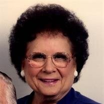 Norma Jean Young