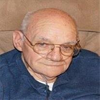 Earnest "Ernie" Conner