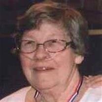 Verna Leah Bundy