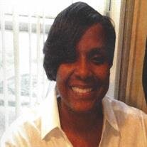 Mrs. Cynthia Searcy